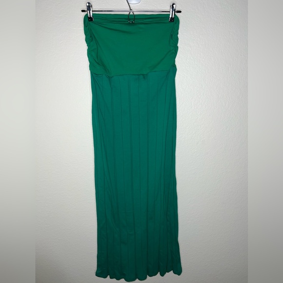 NWOT Free People Beach Essential Convertible Skirt - Picture 6 of 8